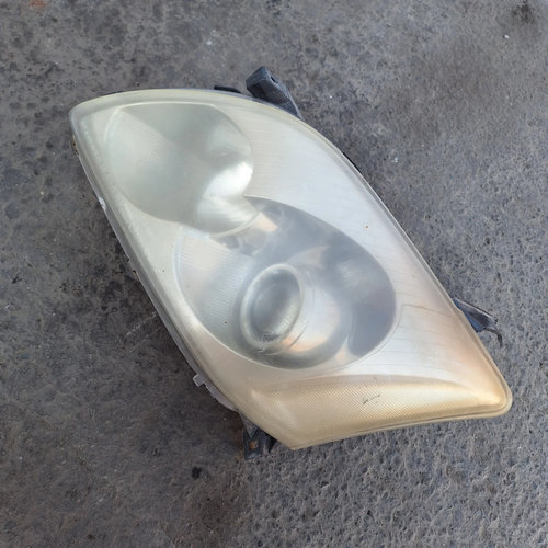 Far Dreapta Toyota Avensis (T25) 2003-2008 9922680008, 0821211F31