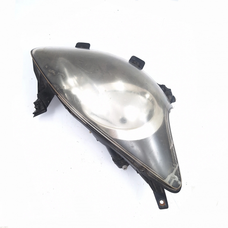 Far Dreapta Toyota Aygo 2005 > 20A761R, 