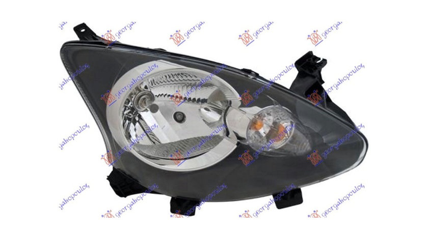 Far dreapta Toyota Aygo 2006-2012 NOU 81130-0H010 81130-0H011