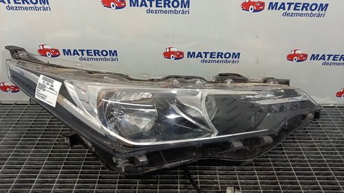 FAR DREAPTA TOYOTA COROLLA - - (2015 2019)