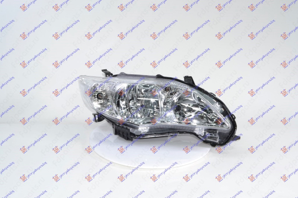 Far dreapta Toyota Corolla Sedan 2011-2013 NOU 81130-02B10