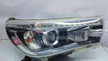 Far dreapta Toyota Hilux VIII [Fabr 2015-2024] OEM