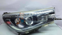 Far dreapta Toyota Hilux VIII [Fabr 2015-2024] OEM