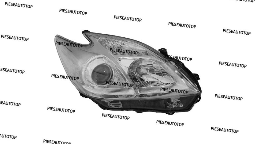 Far dreapta Toyota Prius 2009-2012 NOU 81130-47250