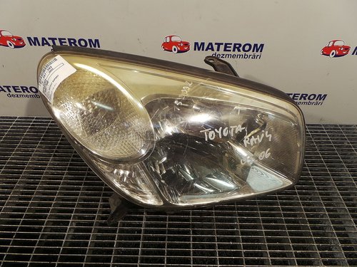 FAR DREAPTA TOYOTA RAV4 RAV4 - - (2000 2005)