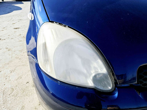 Far dreapta Toyota Yaris (P1) [Fabr 1999-2005] OEM