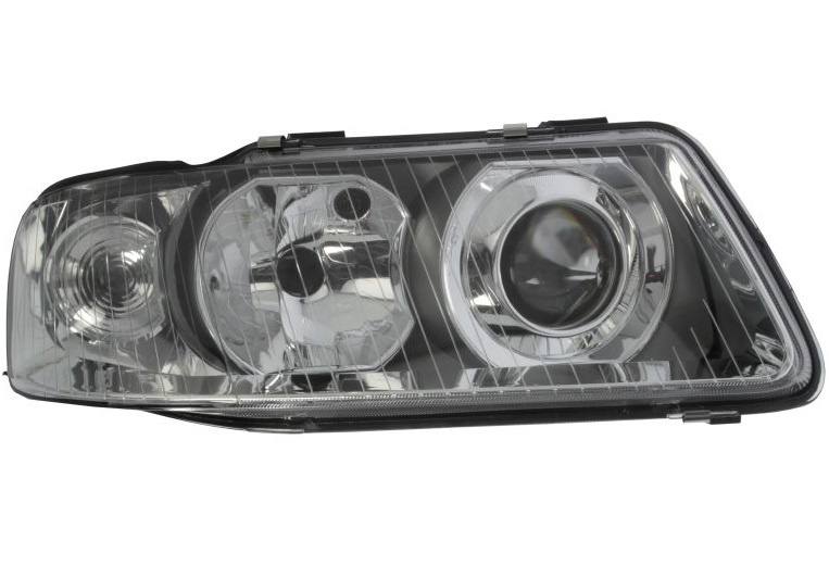 Far Dreapta Tyc Audi A3 8L 1996-2003 20-0117-05-2