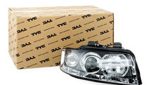 Far Dreapta Tyc Audi A4 B6 2000-2004 20-0007-05-2