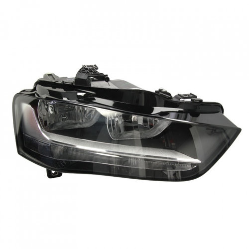 Far Dreapta Tyc Audi A4 B8 2012-2015 20-14177-05-2