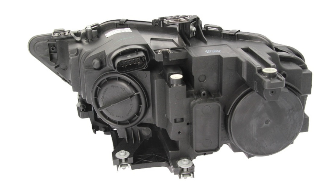 Far Dreapta Tyc Audi A4 B8 2012-2015 20-14177-05-2