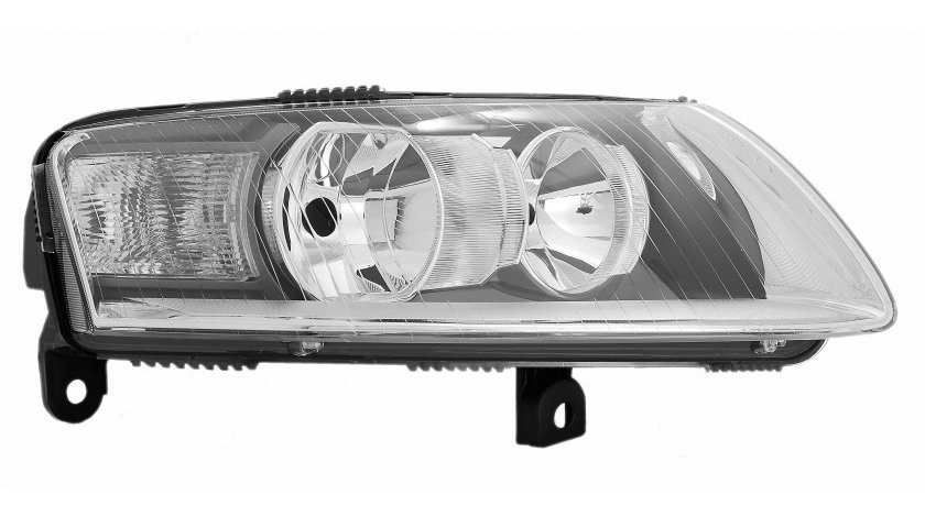 Far Dreapta Tyc Audi A6 C6 2004-2008 20-0685-05-2