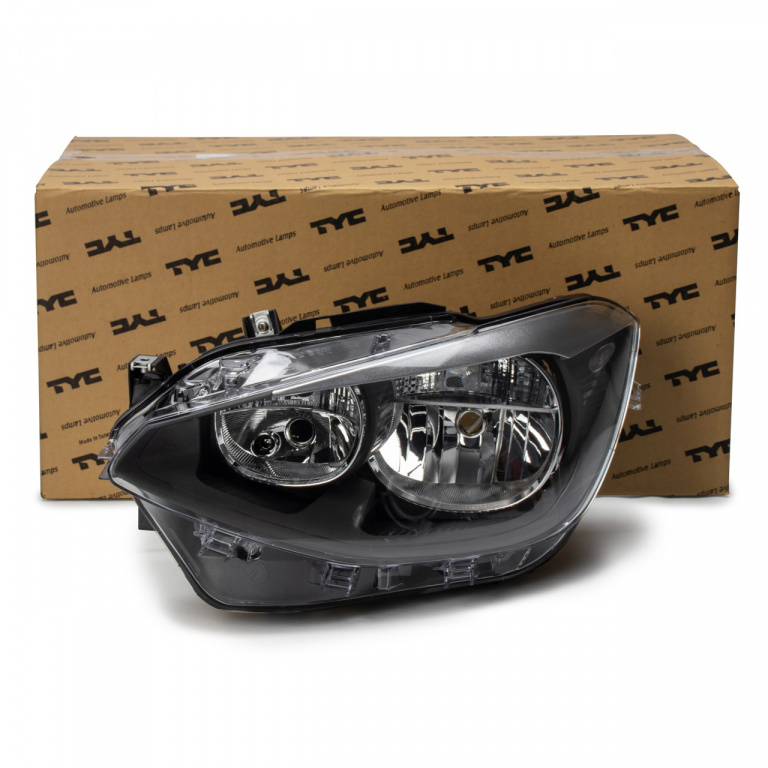 Far Dreapta Tyc Bmw Seria 1 F21 2011-2015 20-14071-05-9