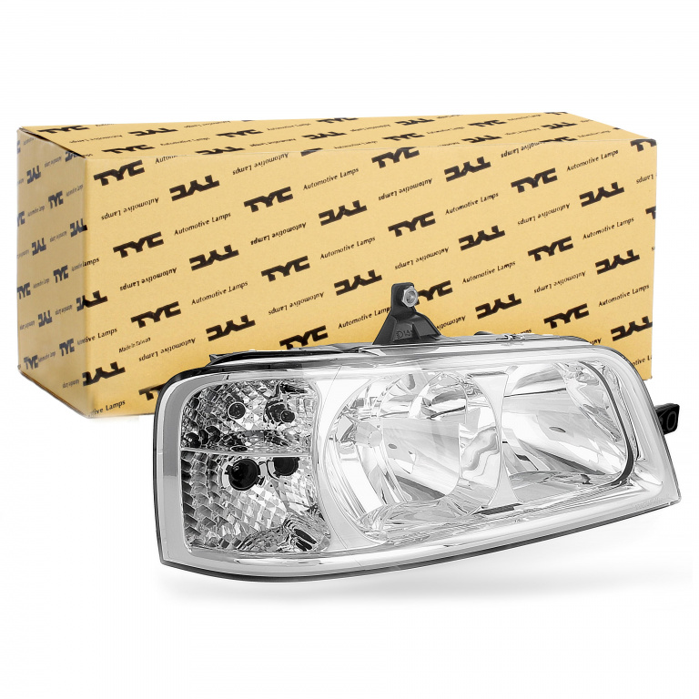 Far Dreapta Tyc Citroen Jumper 2 2002-2006 20-0677-05-2
