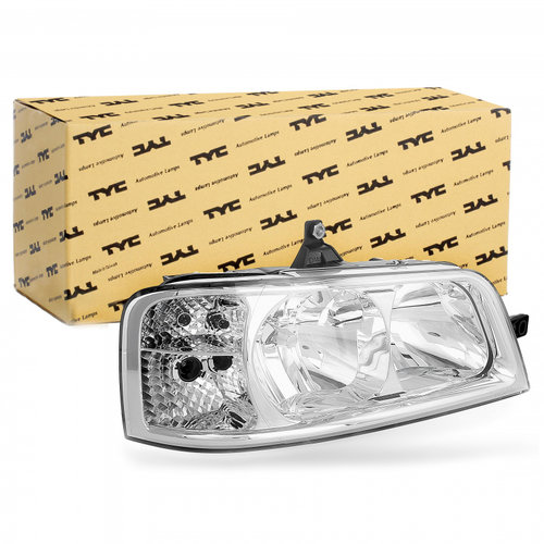 Far Dreapta Tyc Citroen Jumper 2 2002-2006 20-0677-05-2