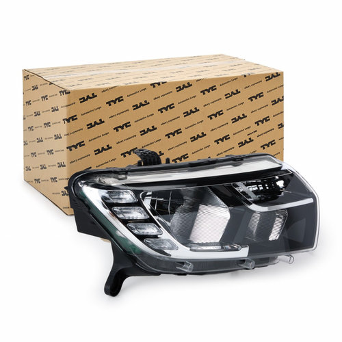 Far Dreapta Tyc Dacia Sandero 2 2017-2021 20-17585-06-2