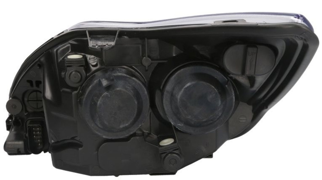 Far Dreapta Tyc Ford Focus 2 2008-2012 20-11483-05-2