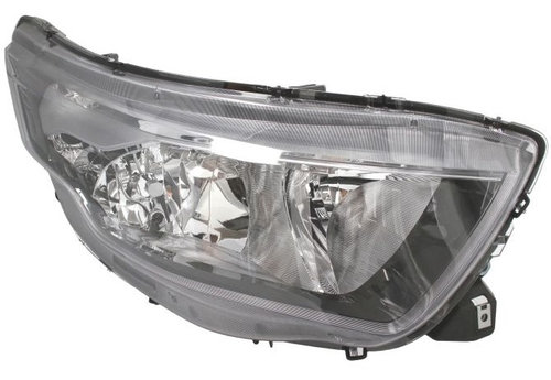 Far Dreapta Tyc Iveco Daily 6 2014→ 20-15133-05-2