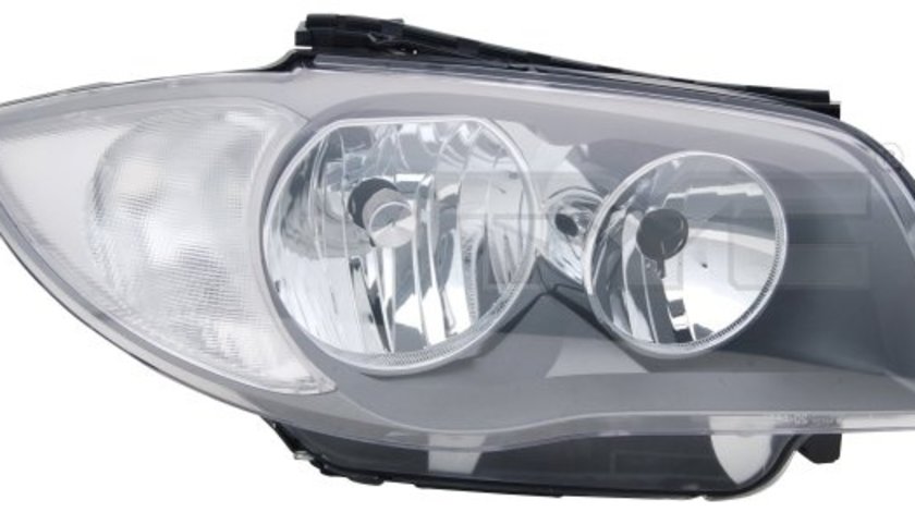 Far dreapta tyc pt bmw 1 e87 2007-2009