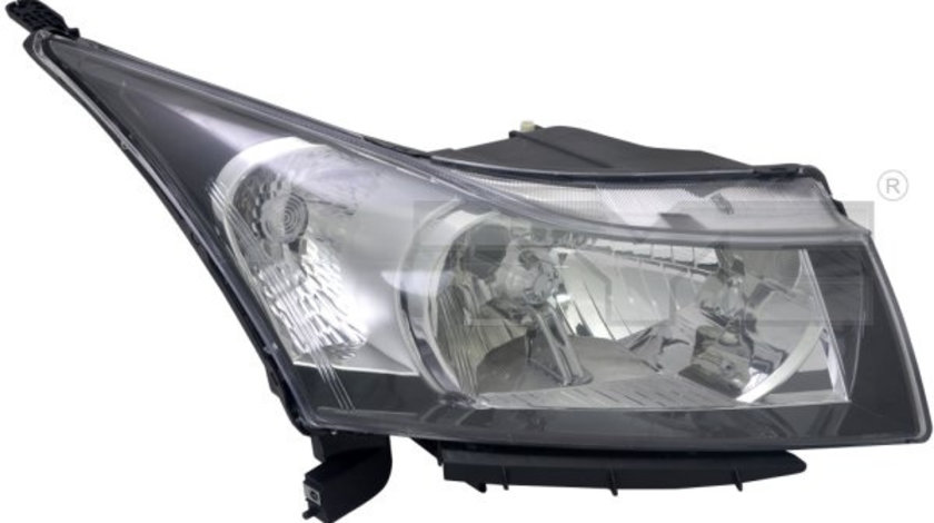 Far dreapta tyc pt chevrolet cruze dupa 2009-