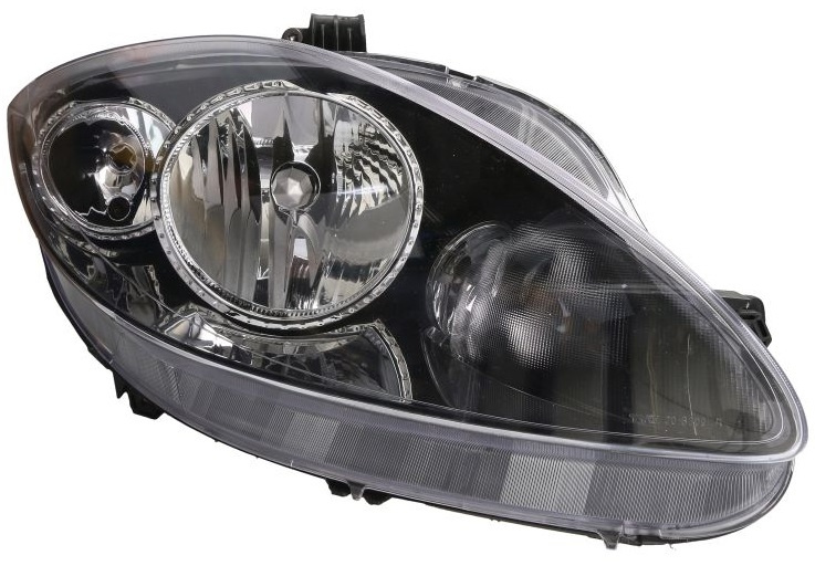 Far Dreapta Tyc Seat Toledo 3 5P2 2004-2009 20-11209-05-2