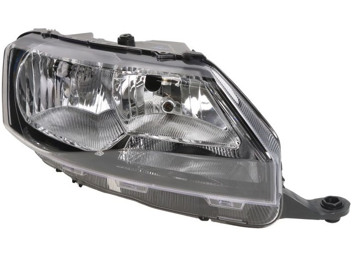 Far Dreapta Tyc Skoda Rapid 2012-2017 20-15131-05-2