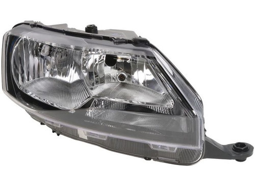 Far Dreapta Tyc Skoda Rapid 2012-2017 20-15131-05-2
