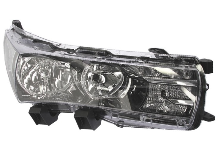 Far Dreapta Tyc Toyota Corolla 11 2013-2016 20-15049-06-2
