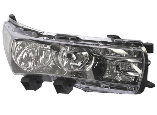 Far Dreapta Tyc Toyota Corolla 11 2013-2016 20-15049-06-2