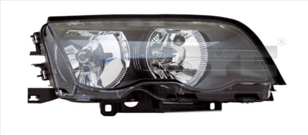 Far dreapta (TYC200011012 TYC) BMW