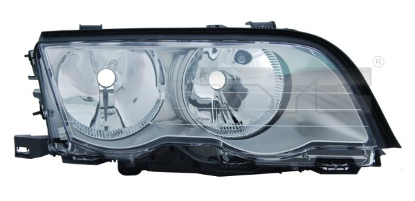 Far dreapta (TYC200011112 TYC) BMW
