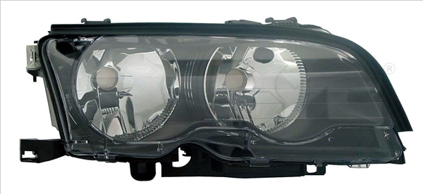 Far dreapta (TYC200013012 TYC) BMW
