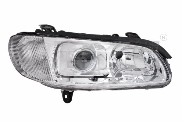Far dreapta (TYC200189052 TYC) OPEL