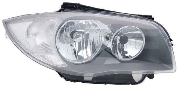 Far dreapta (TYC200649152 TYC) BMW