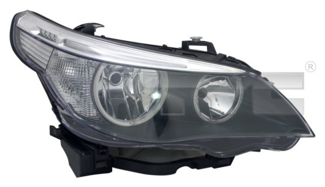 Far dreapta (TYC200937059 TYC) BMW
