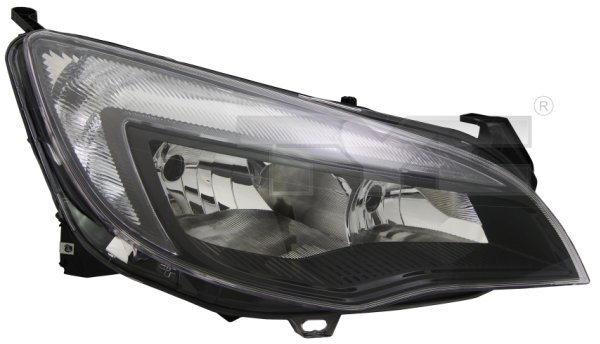 Far dreapta (TYC2012191052 TYC) OPEL