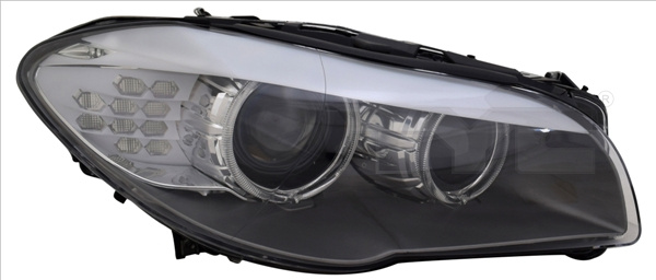 Far dreapta (TYC2012777069 TYC) BMW