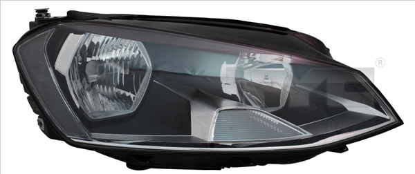Far dreapta (TYC2014219052 TYC) VW