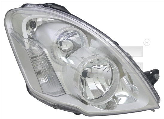 Far dreapta (TYC2014603052 TYC) IVECO