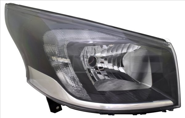 Far dreapta (TYC2014791052 TYC) OPEL