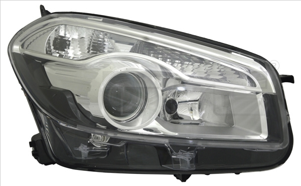 Far dreapta (TYC2015787062 TYC) NISSAN