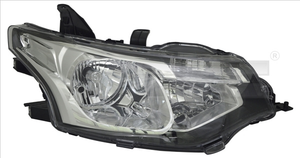 Far dreapta (TYC2015897052 TYC) MITSUBISHI
