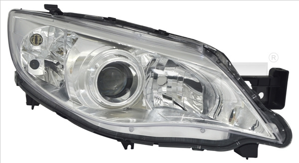 Far dreapta (TYC2015917052 TYC) SUBARU