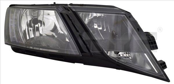 Far dreapta (TYC2016065062 TYC) SKODA
