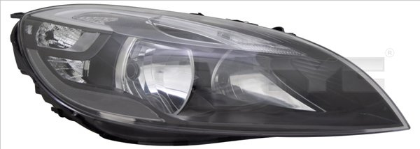 Far dreapta (TYC2016075052 TYC) VOLVO