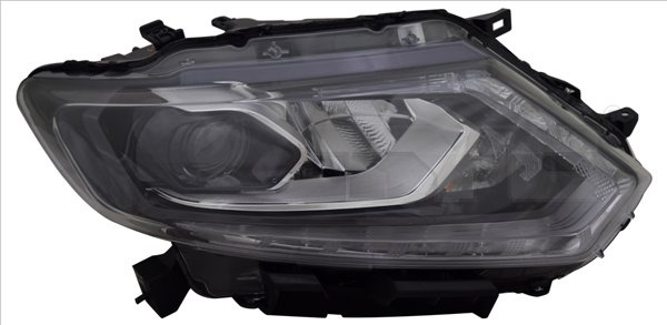 Far dreapta (TYC2016605062 TYC) NISSAN