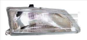 Far dreapta (TYC203241052 TYC) PEUGEOT