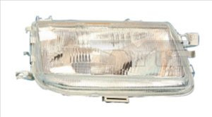 Far dreapta (TYC203415052 TYC) OPEL