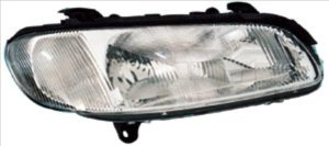 Far dreapta (TYC203717082 TYC) OPEL