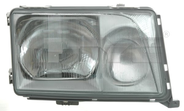 Far dreapta (TYC203767052 TYC) MERCEDES-BENZ