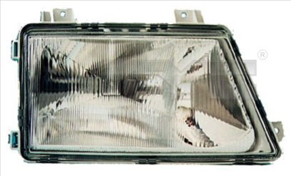 Far dreapta (TYC205341082 TYC) MERCEDES-BENZ